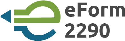 eForm 2290